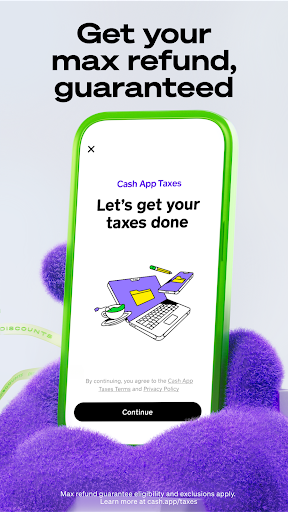 Cash App 8
