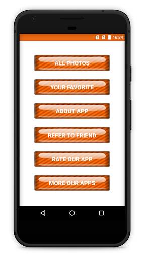 Android application Classic Office Desk Images. screenshort