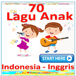 Cover Image of डाउनलोड बच्चों के गाने ऑफ़लाइन  APK