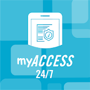 Top 20 Business Apps Like myaccess 24/7 - Best Alternatives