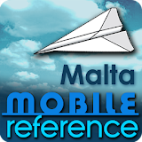 Malta - Travel Guide & Map icon
