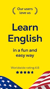 LetMeSpeak – Learn English Unknown