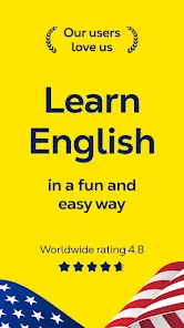 Letmespeak – Learn English - Apps On Google Play