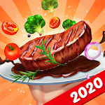 Cover Image of Download Cooking Hot - Craze Restaurant Chef Cooking Games 1.0.40 APK