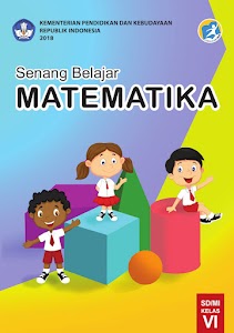 Buku Matematika Kelas 6 K13 Unknown