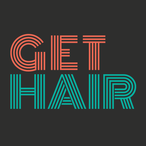 GETHAIR Coach logo