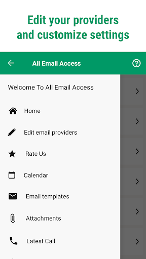 All Email Access: Mail Inbox 4