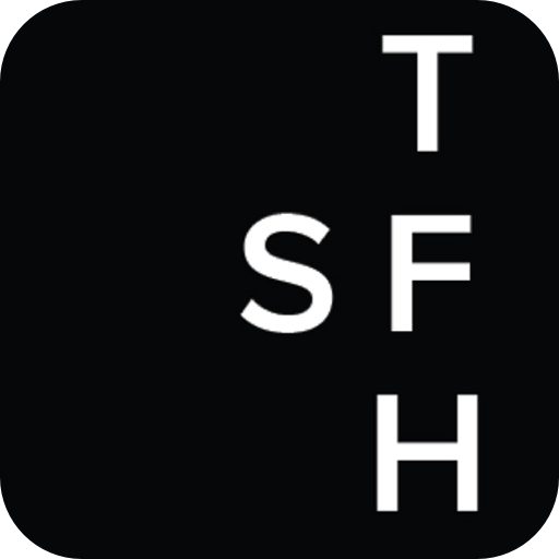 TFH SF logo