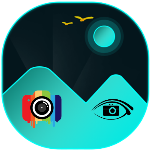 Gallery - Hide Private Files logo