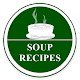 200+ Soup Recipes विंडोज़ पर डाउनलोड करें