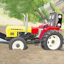 Farming Tractor: Tractor Game 1.00 APK تنزيل