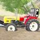 Farming Tractor: Tractor Game - Androidアプリ