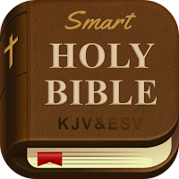 Smart Holy Bible KJV Topics
