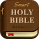 Smart Holy Bible: KJV, Topics,