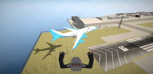 Download Airport 3D! APK | Free APP Last Version