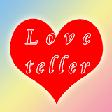 Love teller ทำนายรัก icon