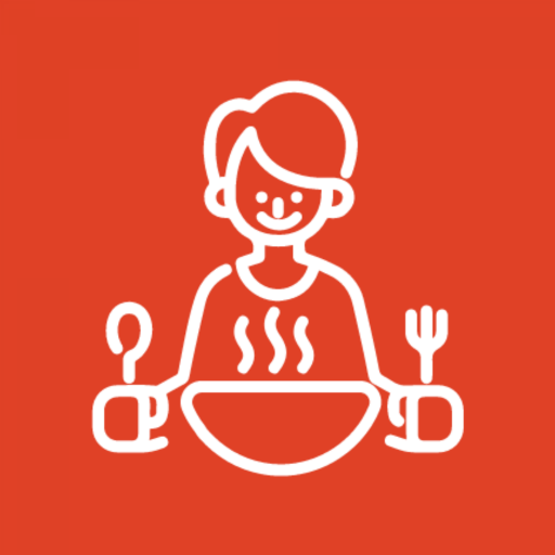 DoyurBeni Yemek logo