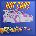 Cover Image of Download Hot Wheel for Minecraft PE 1.33 APK