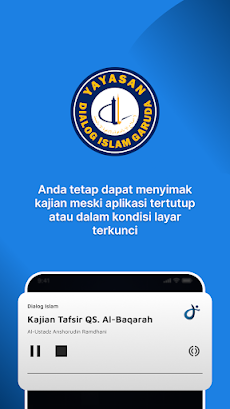 Dialog Islamのおすすめ画像3