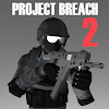 Project Breach 2 CO-OP CQB FPS icon