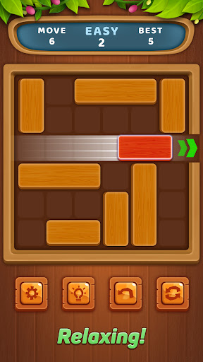 Unblock Puzzle - Block Slide 11