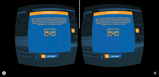 Kisafix MOVI VR Screen 2