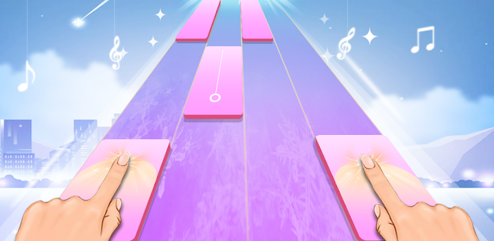 Dream Piano - Apps on Google Play