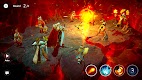 screenshot of Age of Magic: Turn Based RPG