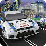 Slot Rally - AR Slotcar Racing icon