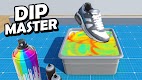 screenshot of Dip Master - Dip The Sneakers