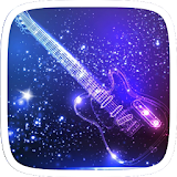 Guitar Lights Theme icon