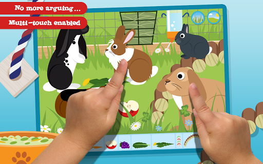 Make a Scene: Pets (pocket) Screen 3
