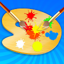 Download Mix Color & Paint Dropper Real Mixing Pai Install Latest APK downloader