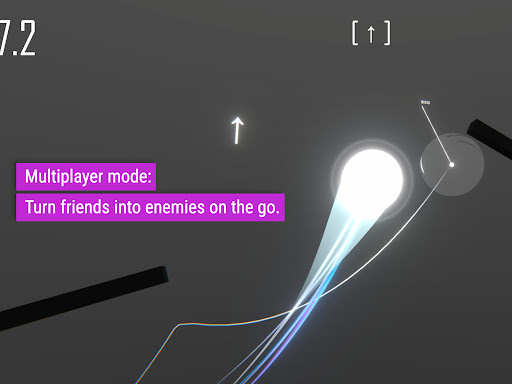 Tough game ◌ Sphere Of Plasma - Arcade - games