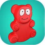 Медведь Валерка 3D icon