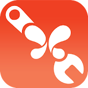 Caldera Mobile Service Portal