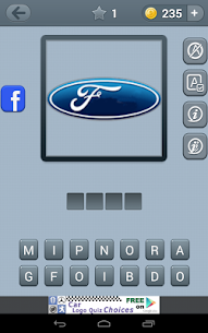 Car Logo Quiz: Trivia Game APK for Android Download 2
