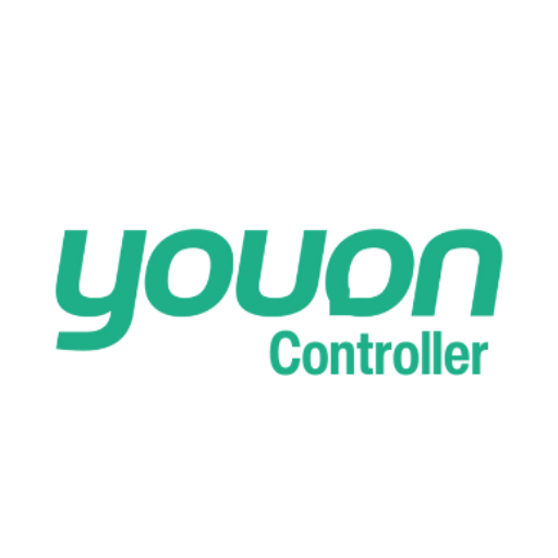 Youon Controller logo