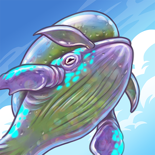 Sky Haven: AR Merge Adventure logo