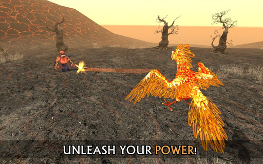 Télécharger Phoenix Sim 3D APK MOD (Astuce) 4