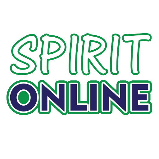 Spirit Online logo