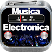 Electronic Music Live