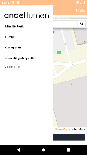 Dit Gadelys Screen 3