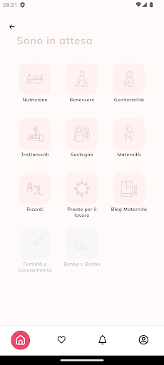 Mamma Screen 2