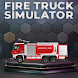 Emergency Fire Simulator Pro - Androidアプリ