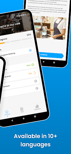 MOBLRN Screen 2