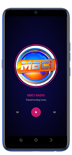 MBCI MEDIA (TV & RADIO) Screen 3