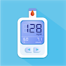 Blood Pressure - Blood Sugar APK icon