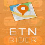 Cover Image of ダウンロード ETN Rider Express Transport Service 1.5 APK