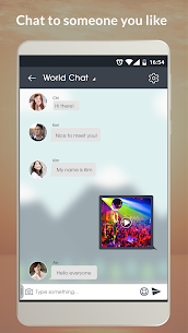 Date in Asia MOD APK v7.2.1 Download For Android 4